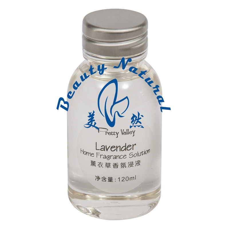 Lavender Home Fragrance Solution (Lavender)