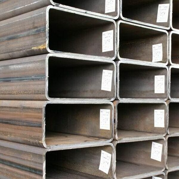 Steel Rectangular Pipe