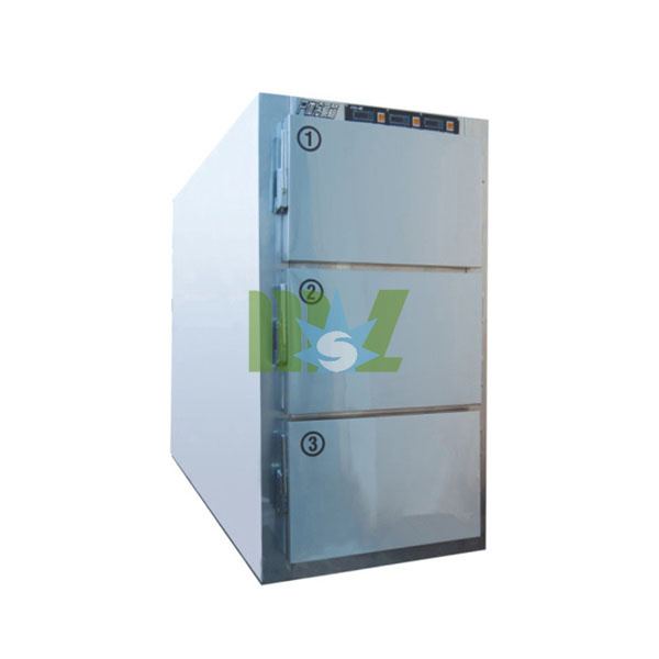 Corpse Freezer Corpse Cold Storage