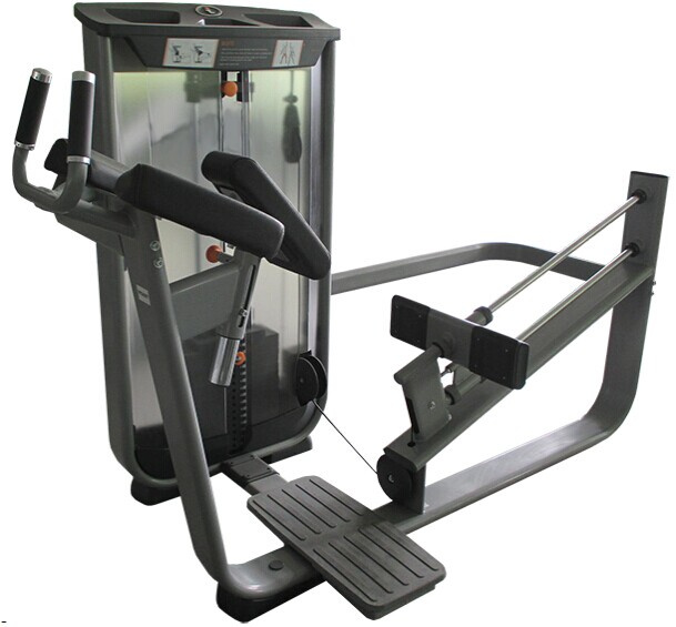 Glute Press