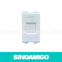 Telephone Socket (RJ11) (E15)