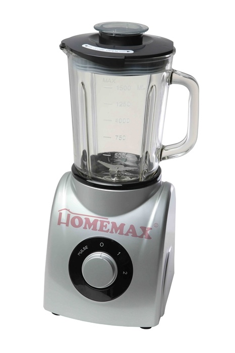 450W High Efficient Kitchen Use Electric Table Blender (HTB-629)