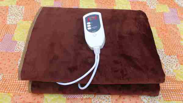 New Electric Blanket - Double
