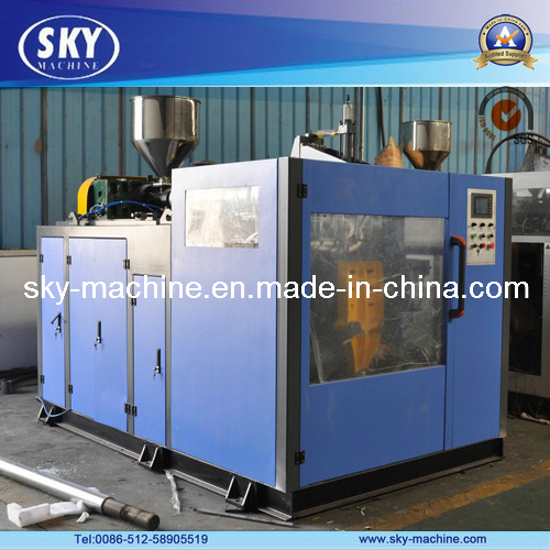 Automatic Plastic Molding Machinery
