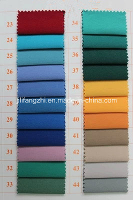 Uniform Fabric/Twill Fabric/Work Clothes/Suiting Fabric