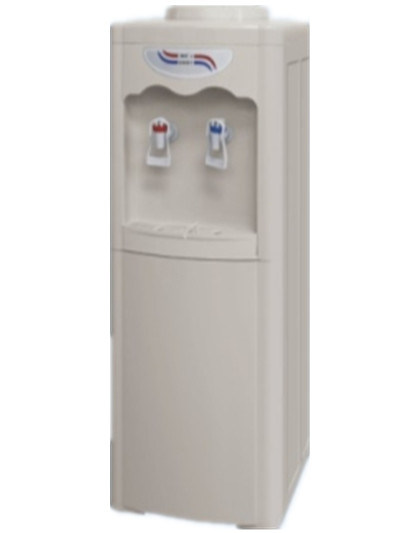 Fabulous Floor-Standing Water Dispenser with Compressor (XJM-38)