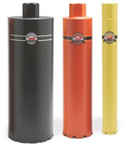 Concrete Drill Core Bits