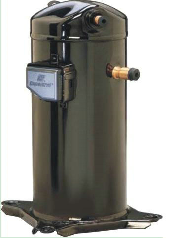 Compressor 