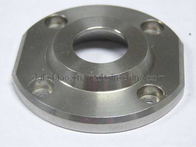 OEM 100% Quality Guarantee Manufacturer Precision CNC Machining Parts (KB-090)