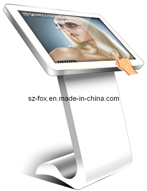 Table Touch All in One PC
