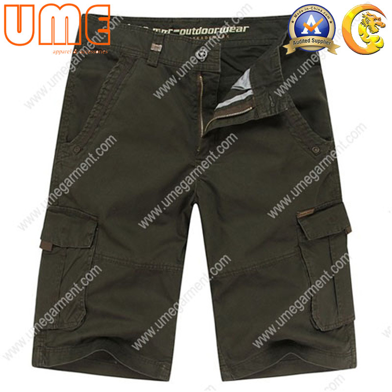 Men's Cargo Pants (UMCP01)
