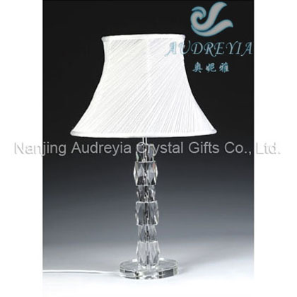 Crystal Table Lamp (AC-TL-081)