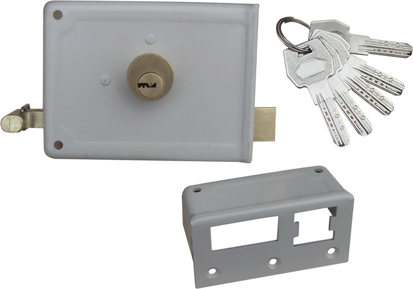 Door Lock (640)