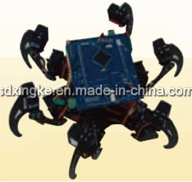 Educational Device (XK-ROBOT11)