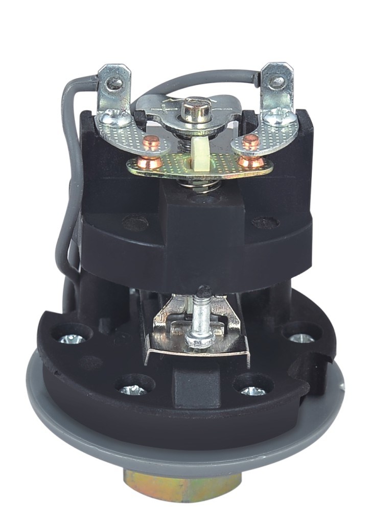 Hs-04 Water Pump Mechanical Pressure Switch