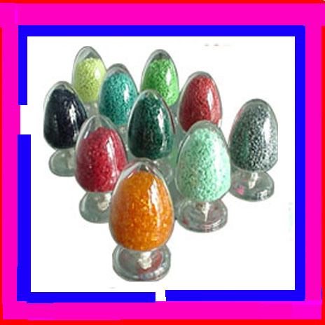 Modified Plastic