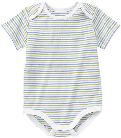 Baby's Wear (61613)