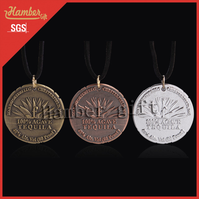 Customized Wine Medals (HBML0013)