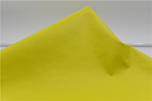Polyurethane Leather