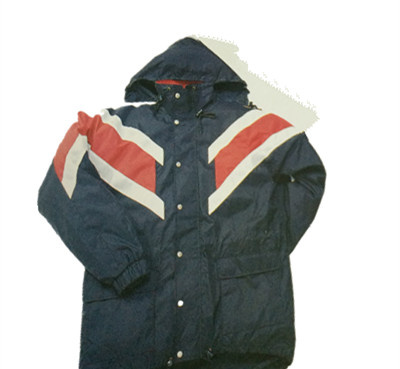 Heavyweight High Quality Waterproof Parka with Assorted Color (HS-J021)