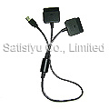 Adapter for PS2