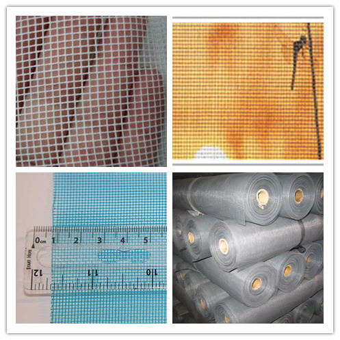 Window Screen Netting, Fiberglass Screen /Mosquito Screen Netting