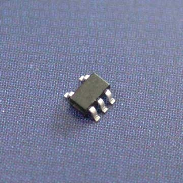Rechargeable Battery IC (TP4054, TP4055, TP4056, TP4057)