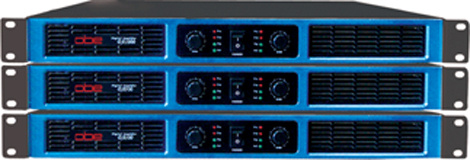 Digital Amplifier