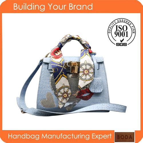 2015 New Design Fashion Women Handbag