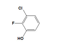 3-Chloro-2-Fluorophenol CAS No. 2613-22-1