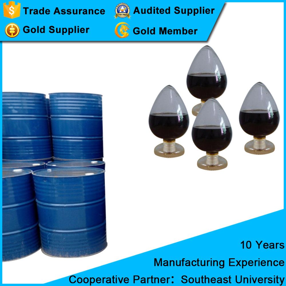 Environmental Protection Science and Technology New Material Polyester Polymer Polyol (POP) on Hot Sale