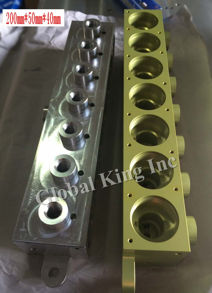 Precision CNC Turning / CNC Machined Part / CNC Machining Part