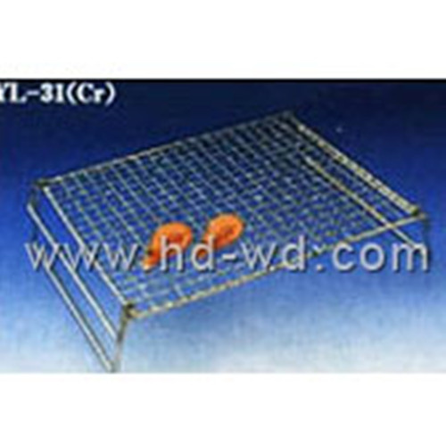 Barbecue Girl Netting with High Quality