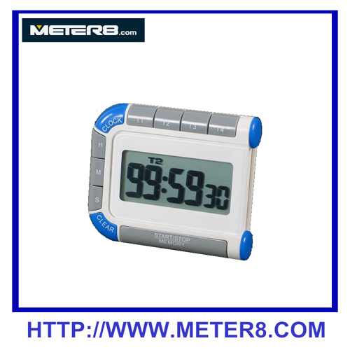 2530 4 Channels Timer & Digital Timer