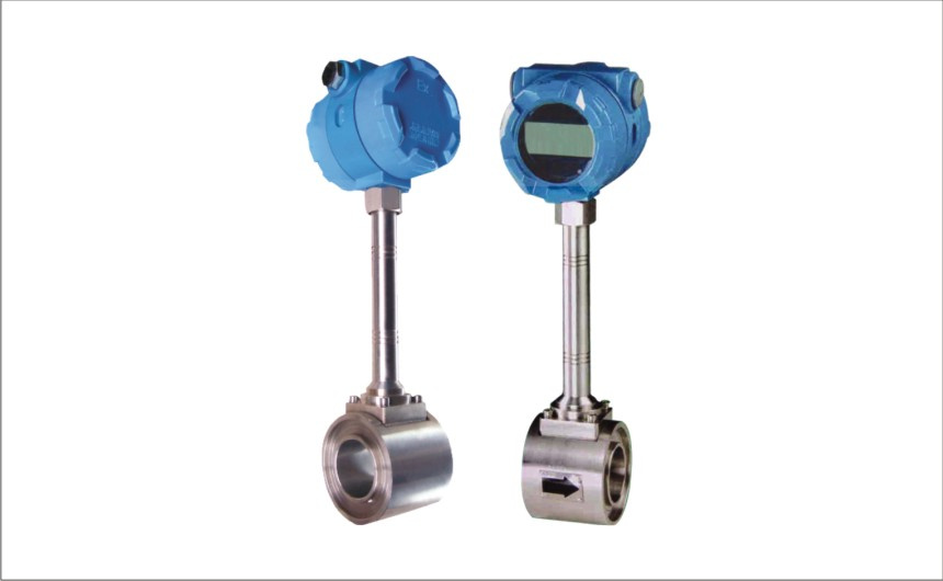 LUGB Vortex Flow Meter
