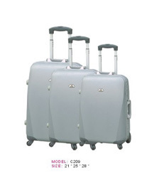 Hardside Luggage (ZB209)