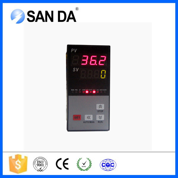 2015 Newest LED Digital Temperature Controller for Incubator