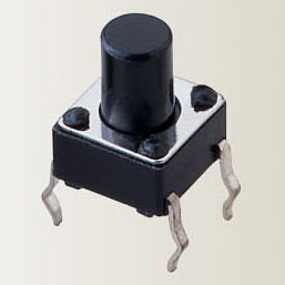 Tactile Switches Used in Digital and Commniucation Feild