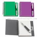 Notebook