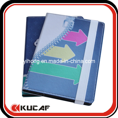 PU Notebook Factory in China