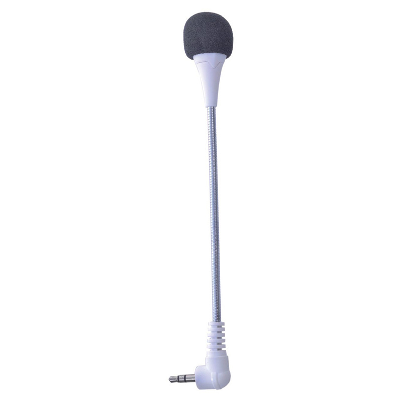 Mini Microphone (KOMC) M6