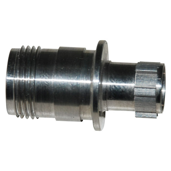 Metal Components - 53