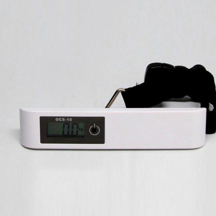 Portable Scale (OCS-10C)