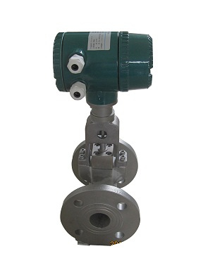 Vortex Flow Meter