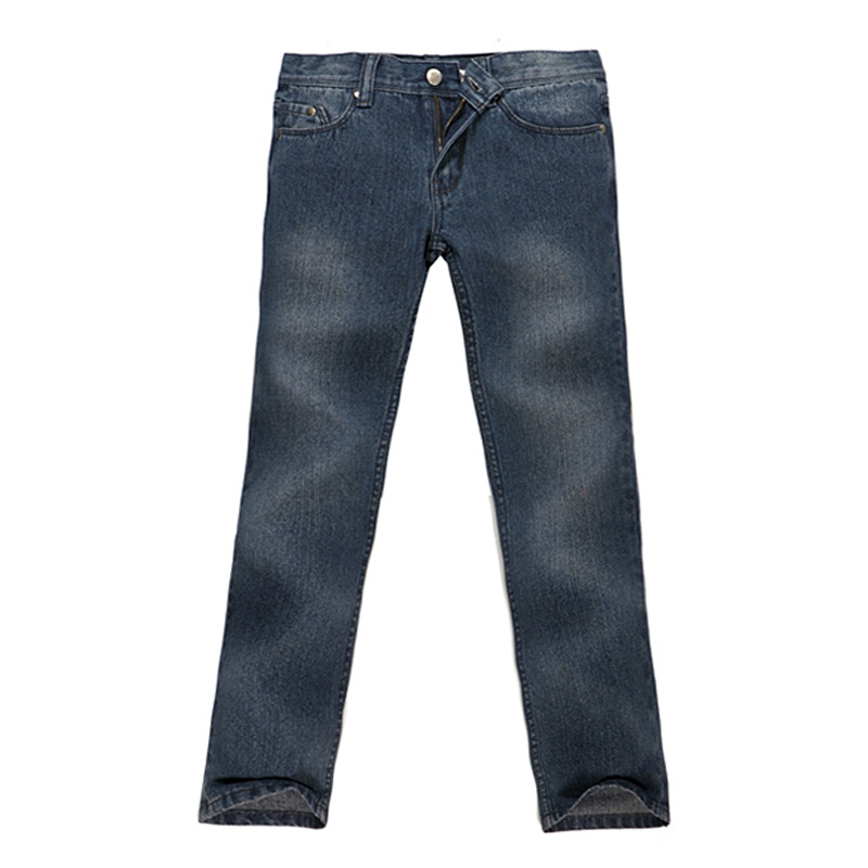 Boy's Blue Jeans