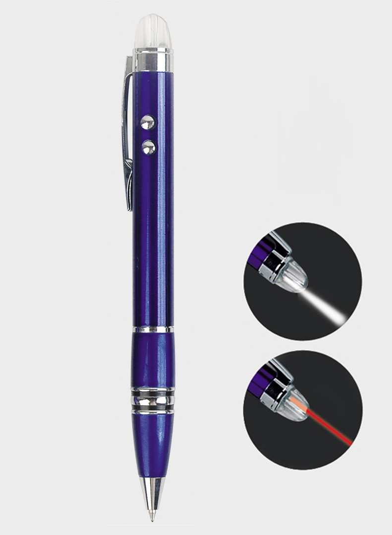Multi-Function Laser Pen (JPJD620)