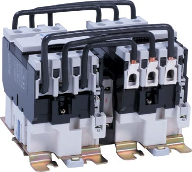 LC2 Range Machinery Reverse AC Contactor (GSC1-N)