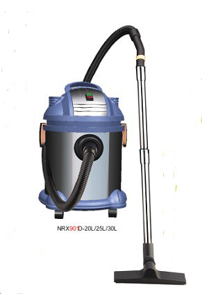 Wet And Dry Vacuum Cleaner RX901D-20L/25L/30L
