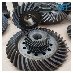 OEM Forged Assembly Bevel Gear