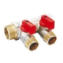 Brass Pex Pipe Fitting